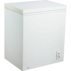 Davoline CHFR 145E L W Καταψύκτης Μπαούλο 145lt Davoline CHFR 145E L W Καταψύκτης Μπαούλο 145lt